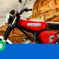 Moped Versicherung: Mopedkennzeichen direkt abholen!