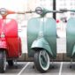 Roller, Moped & E-Scooter